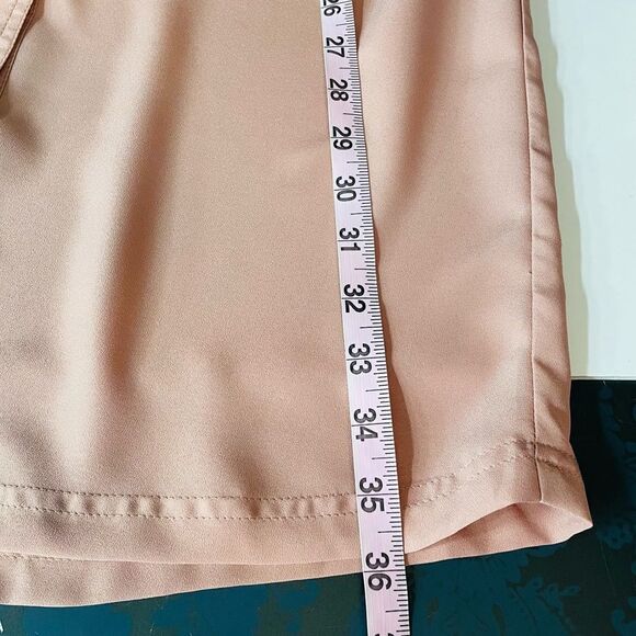 Derek Lam For Design Nation Skirt Pink Size medium - Picture 8 of 9
